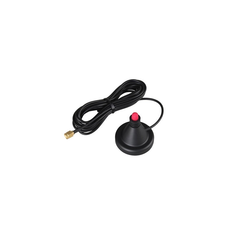 Vesta SD-29 - Rilevatore di fumo e movimento IR wireless Vesta SD-29 - Rilevatore di fumo e movimento IR wireless