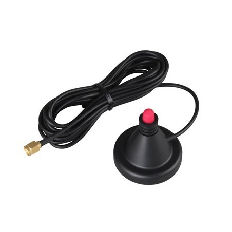 Vesta SD-29 - Smoke detector and wireless IR movement