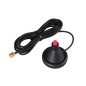 Vesta-276 - Support + câble antenne haut gain 2G 3G 4G lte Vesta-276 - Support + câble antenne haut gain 2G 3G 4G lte