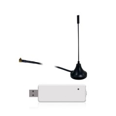 Vesta-343 - Dongle LoRa
