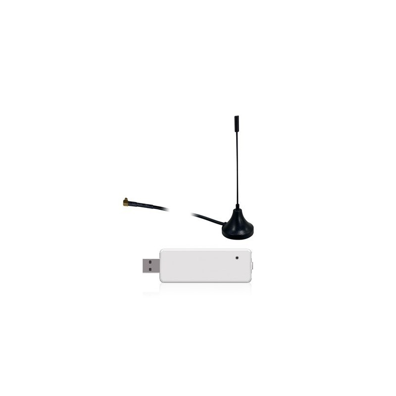 Vesta SD-29 - Smoke detector and wireless IR movement Vesta SD-29 - Smoke detector and wireless IR movement