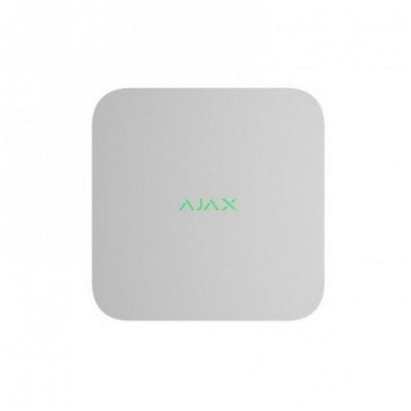 Ajax NVR 8 (W) - Enregistreur numérique 8 voies