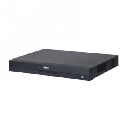 Dahua NVR4104HS-4KS2/L - 4-channel digital video surveillance recorder