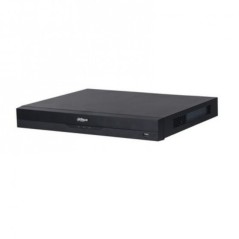 Dahua NVR4104HS-4KS2/L - 4-Kanal digitaler Videoüberwachungsrekorder