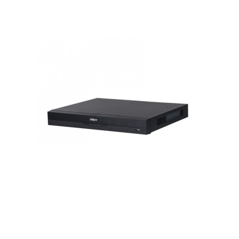 Dahua NVR4104HS-4KS2/L - 4-Kanal digitaler Videoüberwachungsrekorder