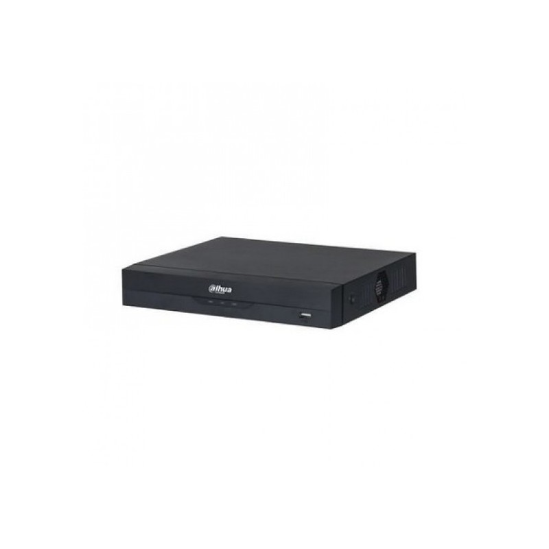 Dahua NVR4104HS-4KS2/L - Grabador de videovigilancia digital de 4 canales Dahua NVR4104HS-4KS2/L - Grabador de videovigilancia digital de 4 canales