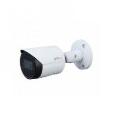 Dahua IPC-HFW2841S-S - Caméra vidéosurveillance IP 8 mégapixels
