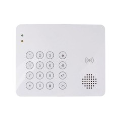 Vesta teclado KPT-35 COMBO - Lector de etiquetas de teclado híbrido