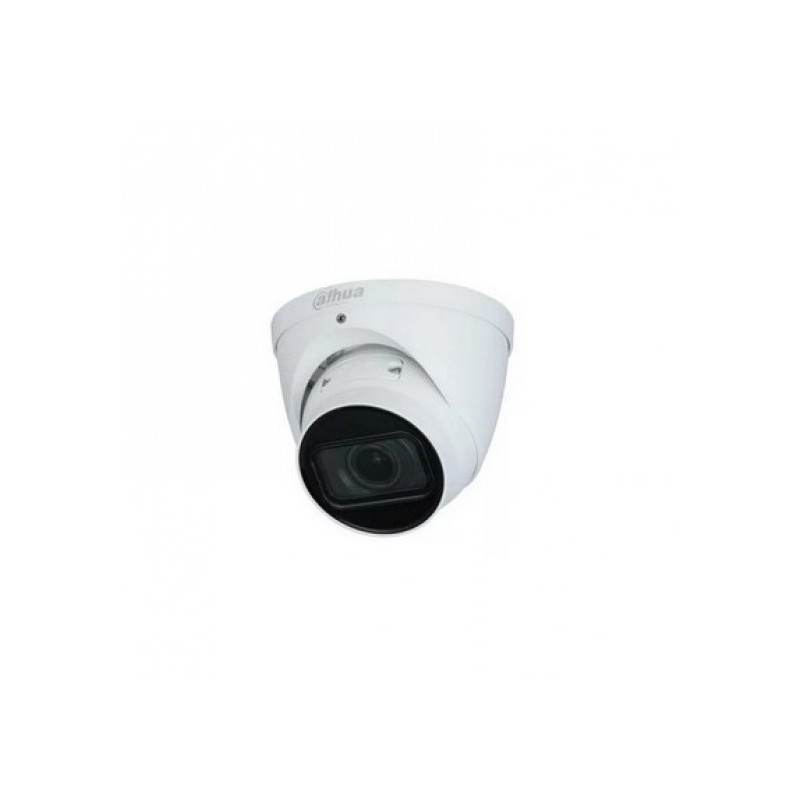 Dahua IPC-HDW2230TP-AS-0280B-S2-QH - Vandalensichere 2MP IP-Videoüberwachungskuppel