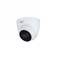 Dahua IPC-HDW2230TP-AS-0280B-S2-QH - Vandalensichere 2MP IP-Videoüberwachungskuppel