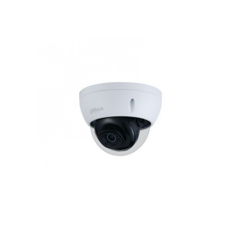 Dahua IPC-HDBW2431E-S-S2 - Dahua IP 4 Megapixel video surveillance dome