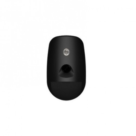 Hikvision DS-PDPC12PF-EG2-WE - Wireless night vision camera detector