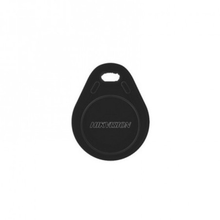 Hikvision DS-PT-M1 - Insignia de llavero