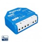 Shelly PRO2 PM - Módulo WIFI de carril DIN de 2 canales con consómetro Shelly PRO2 PM - Módulo WIFI de carril DIN de 2 canales con consómetro