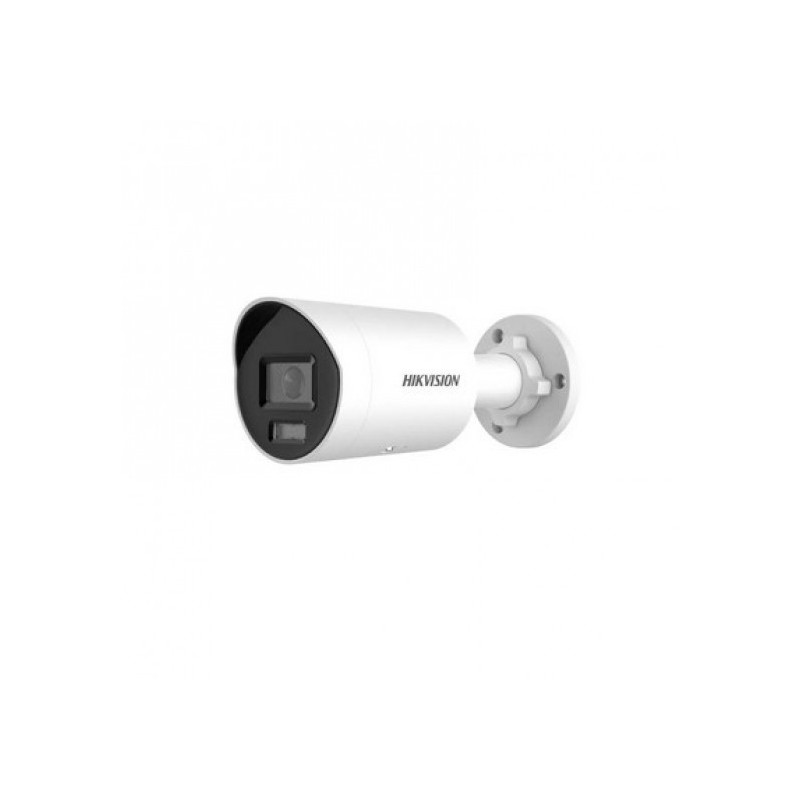 Hikvision DS-2CD2047G2-L - Telecamera IP POE da 4 Megapixel