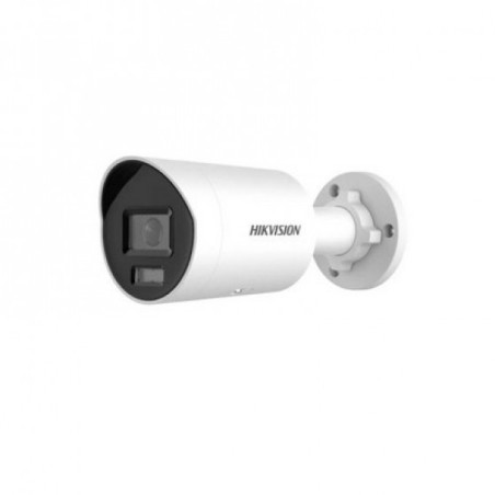 Hikvision DS-2CD2047G2-L - 4-Megapixel-POE-IP-Kamera