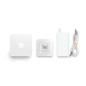 Delta Dore RF6600FP - Delta Dore 6050561 Pilot Wire Radio Receiver Delta Dore RF6600FP - Delta Dore 6050561 Pilot Wire Radio Receiver