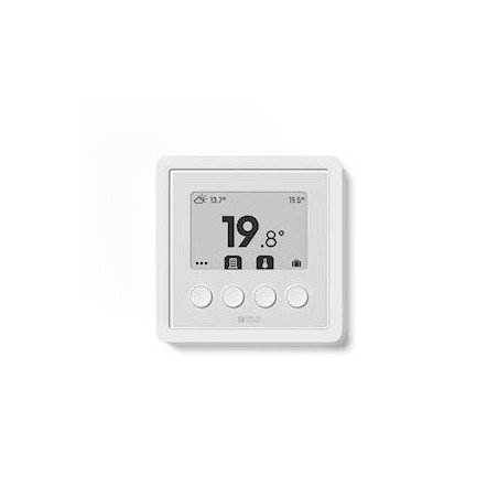 Delta Dore Tywell Control - Thermostat ambiance piles gestion occultants chauffage