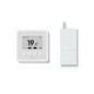 Delta Dore Tywell 2050 - Thermostat ambiance radio sur piles Delta Dore Tywell 2050 - Thermostat ambiance radio sur piles
