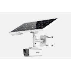 Hikvision DS-2XS2T47G1-LDH/4G/C18S40 – ColorVu Solar 4G IP-Kamera
