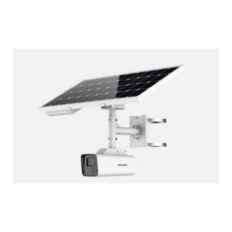 Hikvision DS-2XS2T47G1-LDH/4G/C18S40 – ColorVu Solar 4G IP-Kamera
