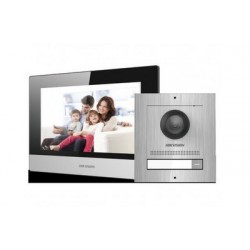 Hikvision DS-KIS602 EUROPA - Videoportero IP