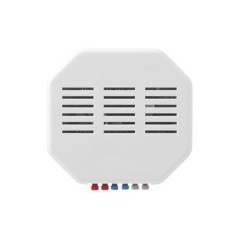 Vesta PRM2-ZBS - Commutateur domotique relais de puissance Zigbee 10A
