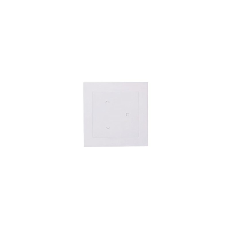 Vesta SCS-1ZBS - Zigbee Shade Hausautomationsschalter Vesta SCS-1ZBS - Zigbee Shade Hausautomationsschalter