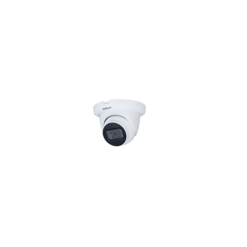 Dahua HAC-HDW1231TLMQP-A - Dôme HD-CVI 2 Mégapixels