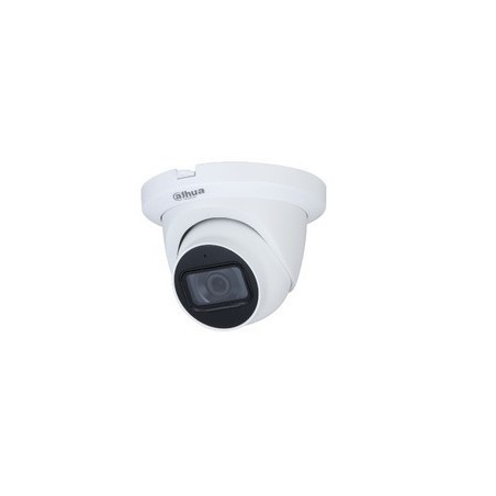 Dahua HAC-HDW1231TLMQP-A - Dôme HD-CVI 2 Mégapixels