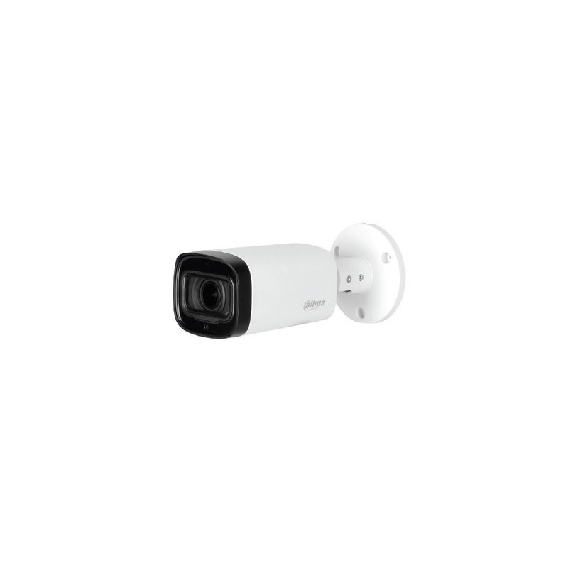 Dahua HAC-HFW1500R-Z-IRE6-S22 - Caméra HD-CVI 5 Mégapixels varifocale