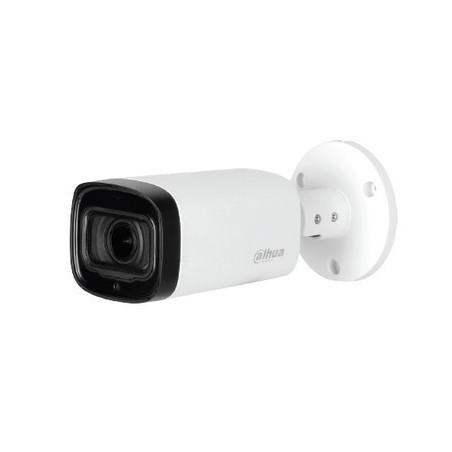 Dahua HAC-HFW1500R-Z-IRE6-S22 - Caméra HD-CVI 5 Mégapixels varifocale
