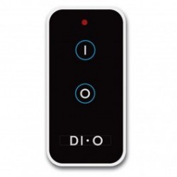Remote control 1 channel CHACON DI-O