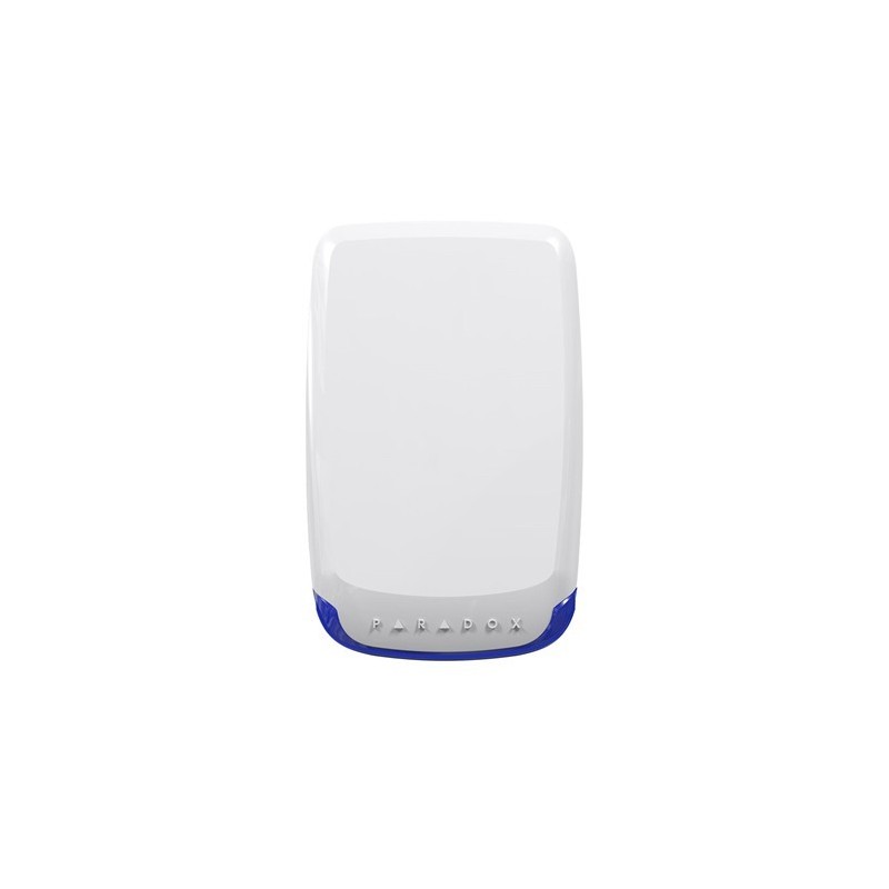 Paradox SR230 - Sirena radio alarma Paradox SR230 - Sirena radio alarma