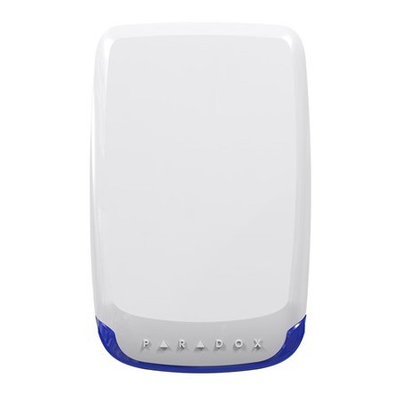 Paradox SR230 - Radio alarm siren