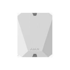 AJAX MultiTransmitter - Module radio filaire blanc 3 EOL