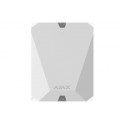 AJAX Multi Transmitter - 8EU Modulo radio cablato bianco