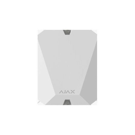 AJAX Multi Transmitter - 8EU White Wired Radio Modul