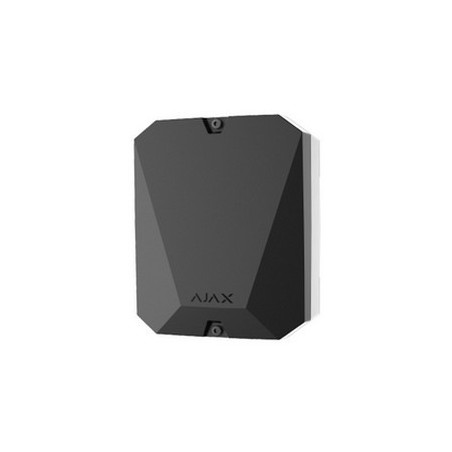 AJAX Multi Transmitter - 8EU White Wired Radio Module