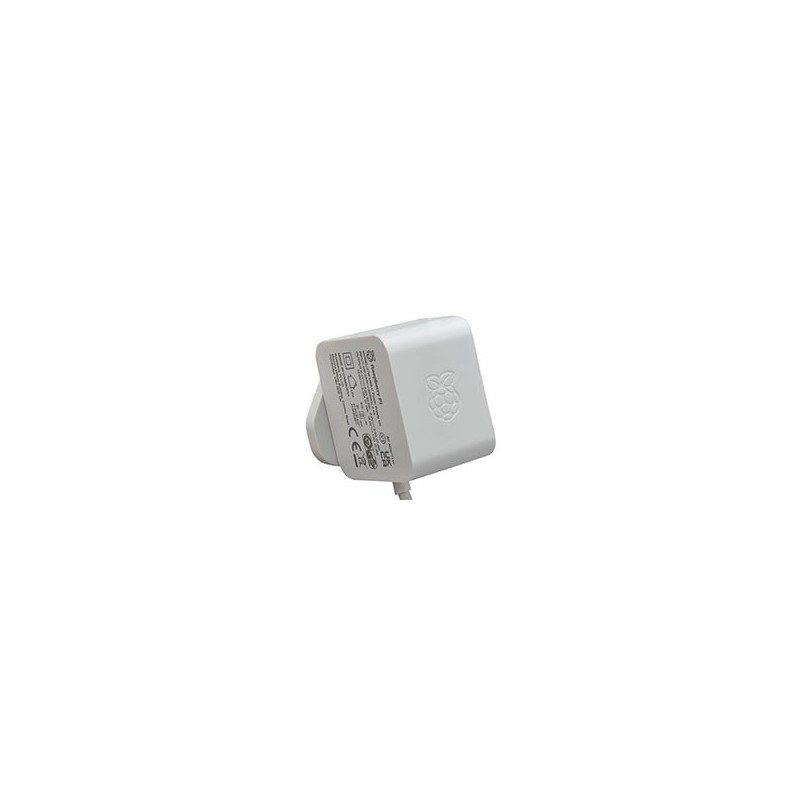 Raspberry PI 4 - 5V/3A Netzteil