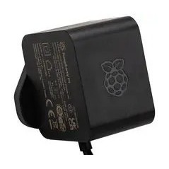 Raspberry PI 4 - Alimentazione 5V/3A