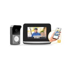 Somfy 1810334 - Transmisor de contacto seco RTS