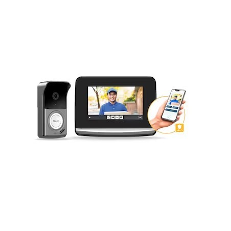 Somfy 1810334 - Transmisor de contacto seco RTS