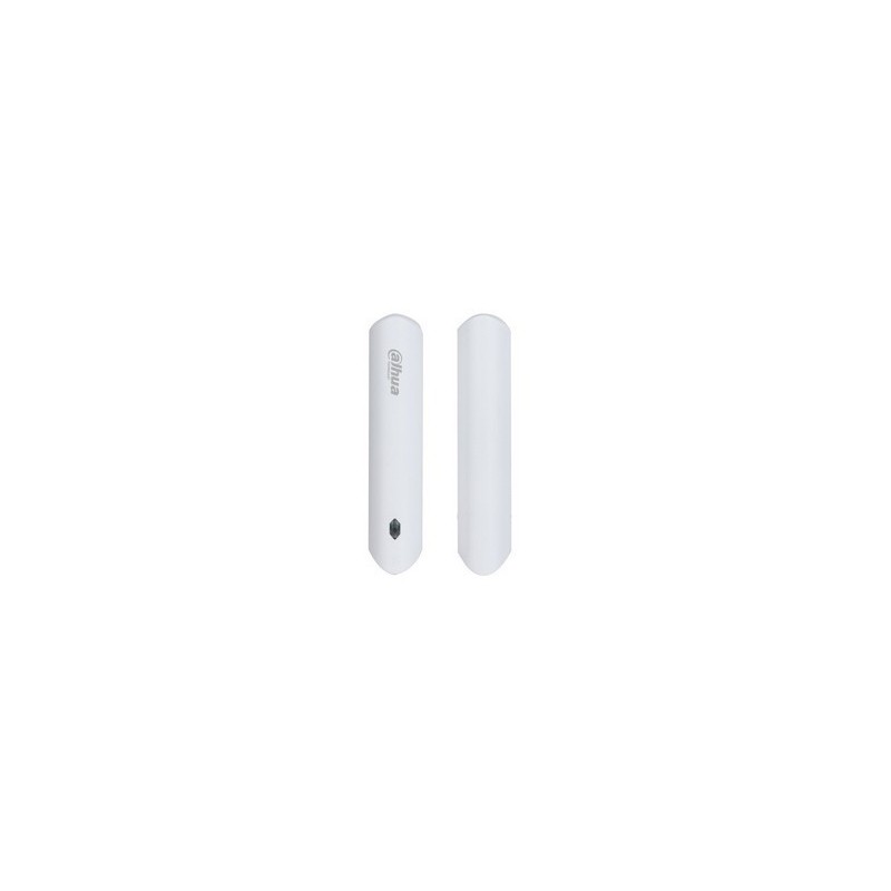 Dahua ARD323-W2 - Détecteur ouverture alarme sans fil Dahua ARD323-W2 - Détecteur ouverture alarme sans fil