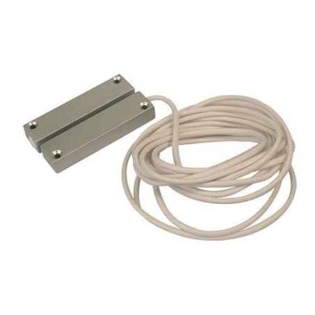 Allarme del rivelatore di apertura alu NFA2P con cavo