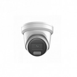 Hikvision DS-2CD2347G2-L - 4 Megapixel POE IP video surveillance dome