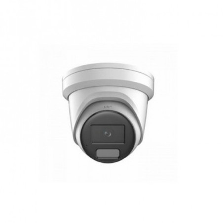 Hikvision DS-2CD2347G2-L - 4-Megapixel-POE-IP-Videoüberwachungskuppel