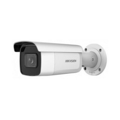 Hikvision DS-2CD2347G2-L - 4 Megapixel POE IP video surveillance dome