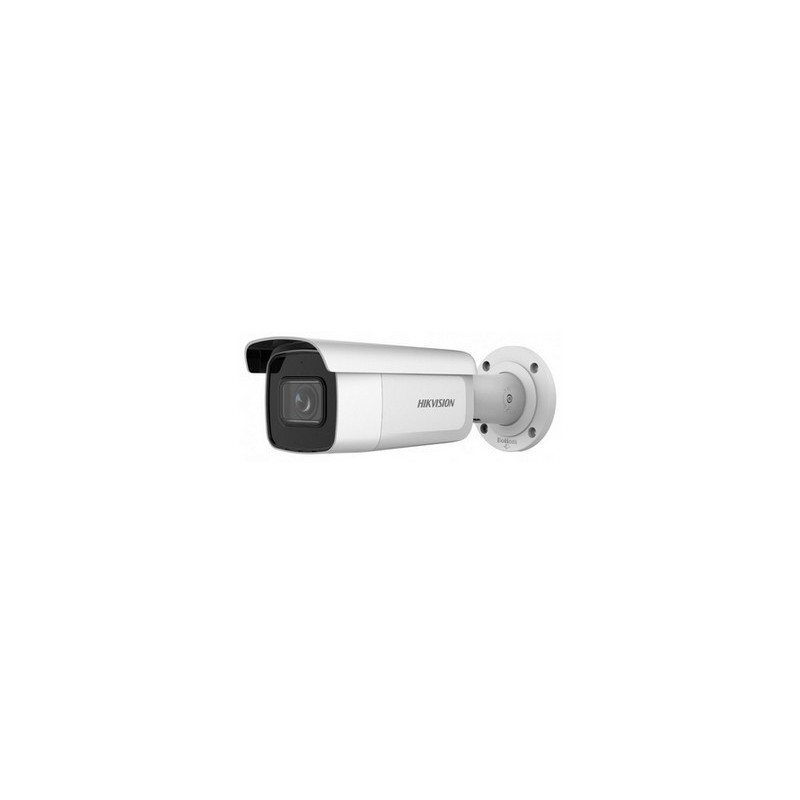 Hikvision DS-2CD2347G2-L - 4 Megapixel POE IP video surveillance dome