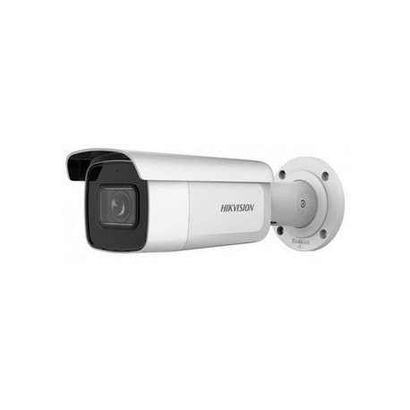 Hikvision DS-2CD2663G2-IZS - Caméra vidéo surveillance IP POE 6 Mégapixels Acusense